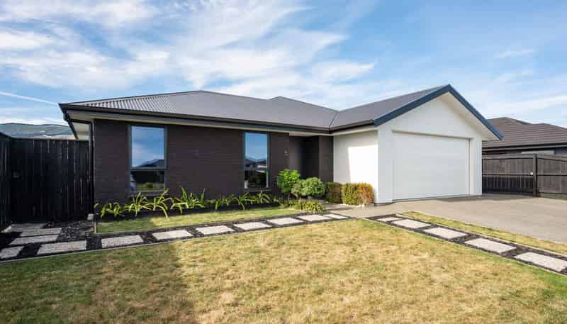 5 Shepperton Street, Richmond