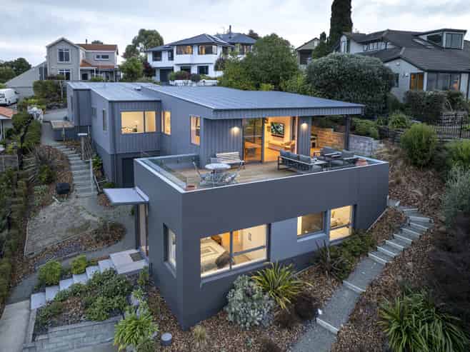 4 Leach Place, Enner Glynn