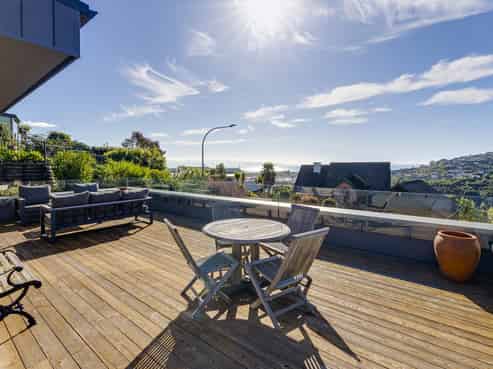 4 Leach Place, Enner Glynn