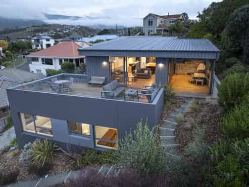 4 Leach Place, Enner Glynn