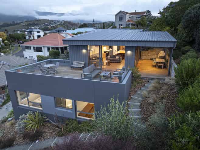 4 Leach Place, Enner Glynn