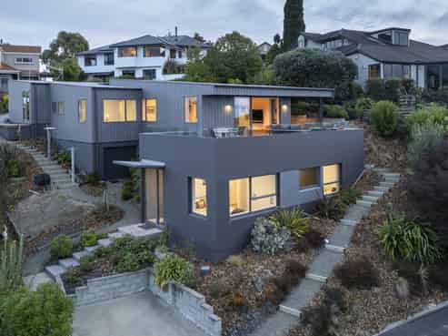 4 Leach Place, Enner Glynn