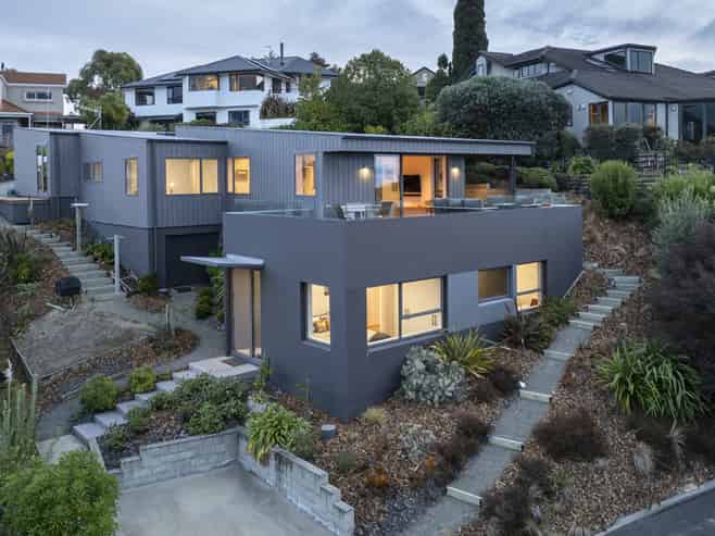 4 Leach Place, Enner Glynn