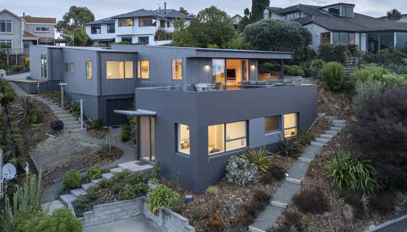 4 Leach Place, Enner Glynn