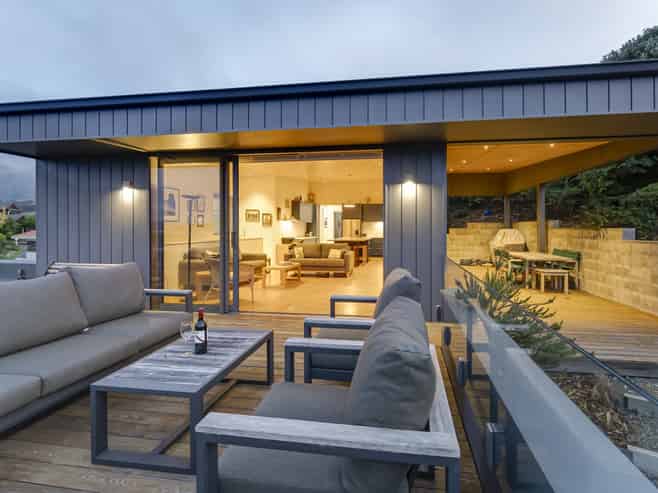 4 Leach Place, Enner Glynn