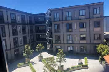 184 Symonds Street, Eden Terrace