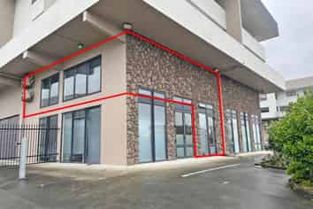 AFFORDABLE 77M² UPSTAIRS SPACE FOR LEASE
