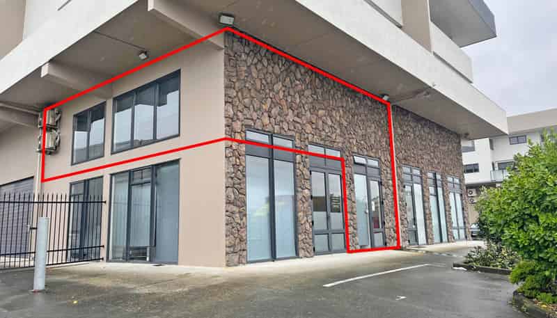 Level 1/11 Freeman Way, Manukau