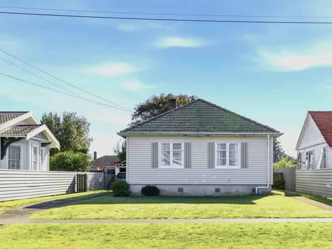 6 Brunswick Road, Aramoho