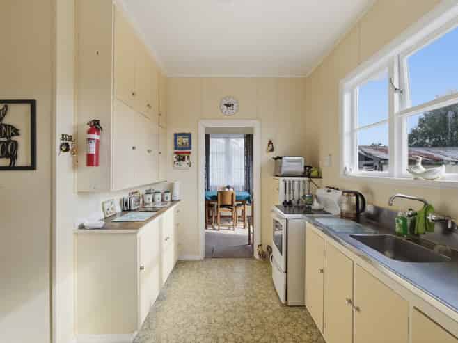 6 Brunswick Road, Aramoho