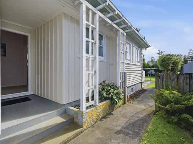 6 Brunswick Road, Aramoho