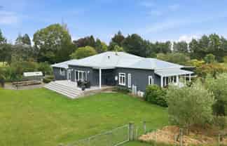 119 Williams Road, Geraldine