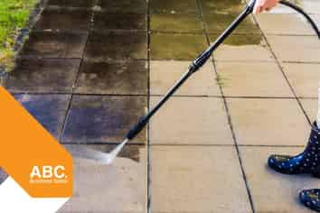 $130k+ Profit | Auckland Water Blasting Business