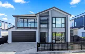 6 Turret Lane, Hobsonville