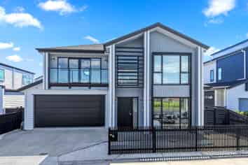 6 Turret Lane, Hobsonville