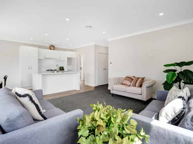 16 Holford Street, Westown