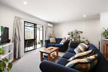 Waikato - Address withheld