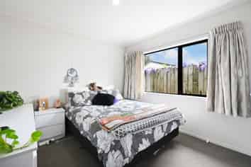 Waikato - Address withheld