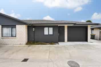 Waikato - Address withheld