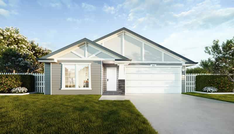 34 Oliver Street, Warkworth