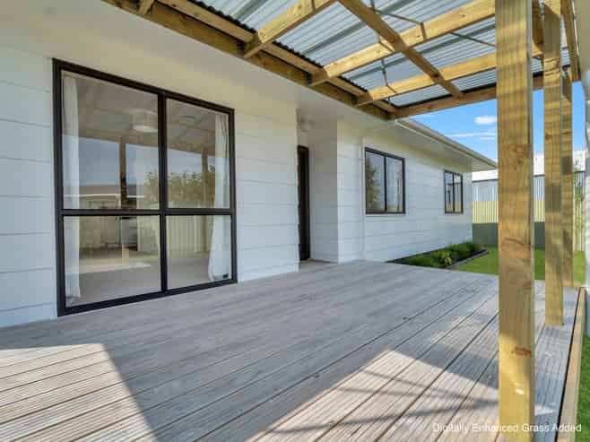 15B Douglas Street, Levin