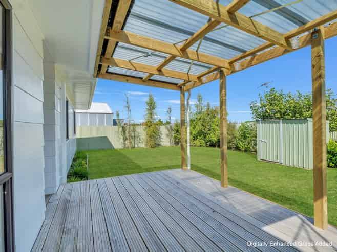 15B Douglas Street, Levin