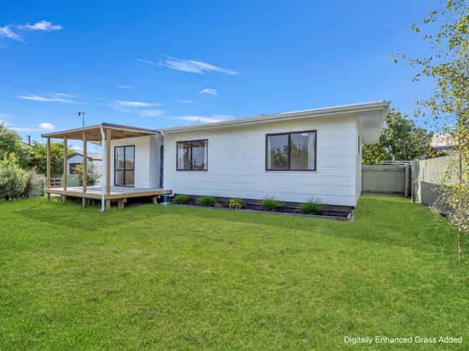 15B Douglas Street, Levin