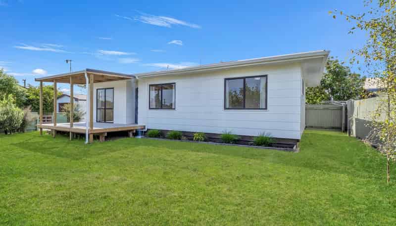 15B Douglas Street, Levin