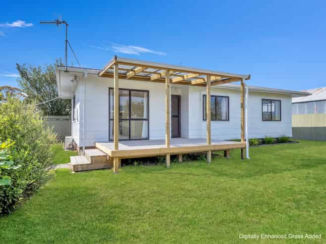 15B Douglas Street, Levin