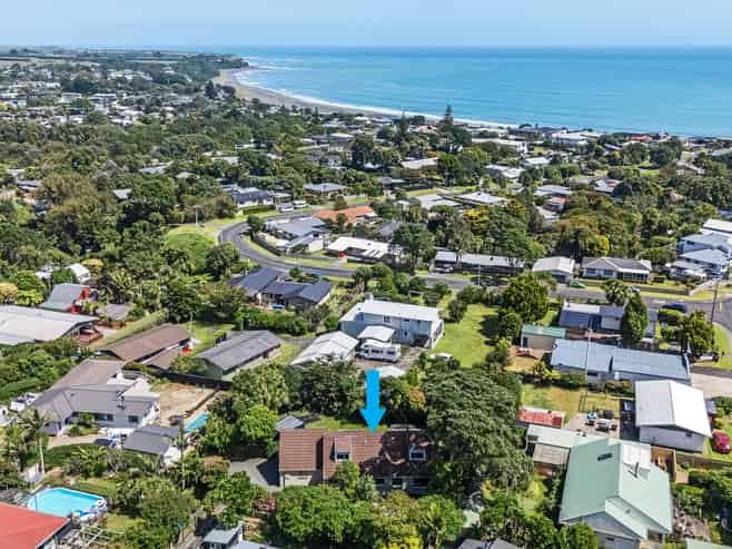 1138 South Road, Oakura