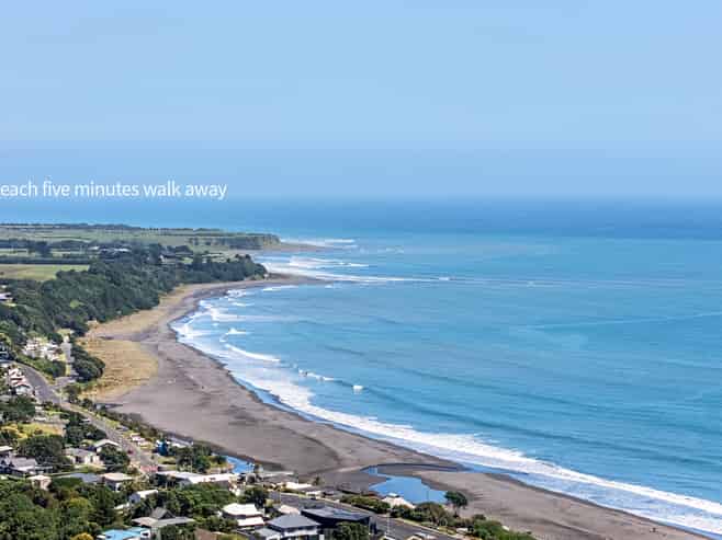 1138 South Road, Oakura