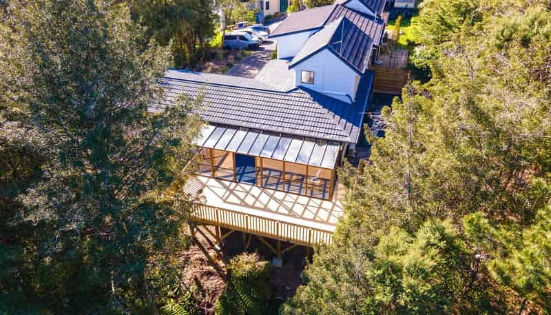 10/40 Radiata Lane, Chatswood