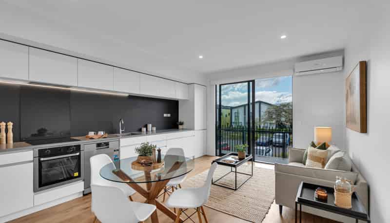 20/283 Brougham Street, Sydenham