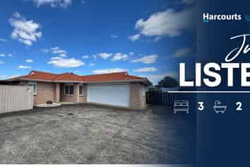 1B Church Street, Tuakau
