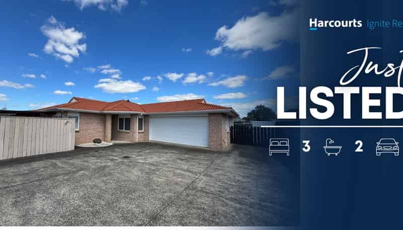 1B Church Street, Tuakau
