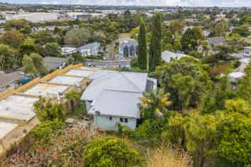 10 Seymour Road, Sunnyvale