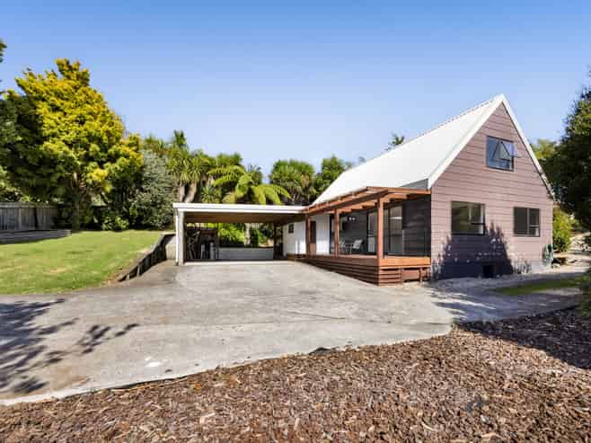 6 Antonia Place, Bell Block