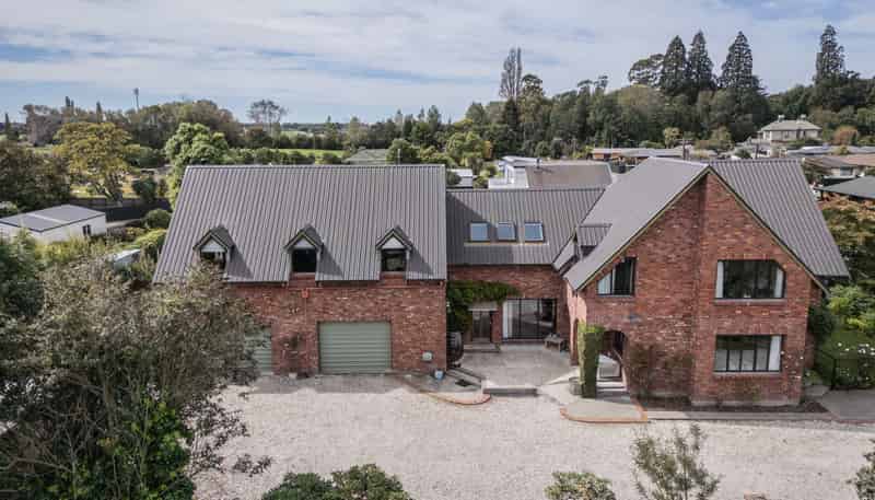 20 Saint Leonards Road, Temuka