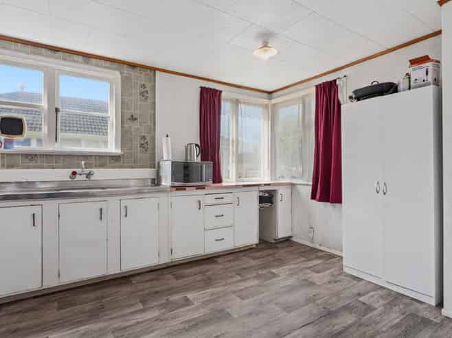 16 Hall Street, Kawerau