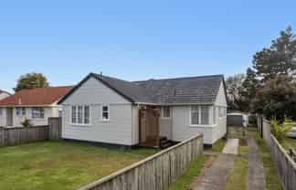 16 Hall Street, Kawerau