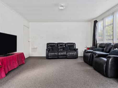 16 Hall Street, Kawerau
