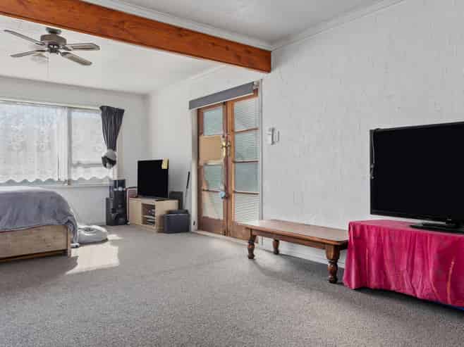 16 Hall Street, Kawerau