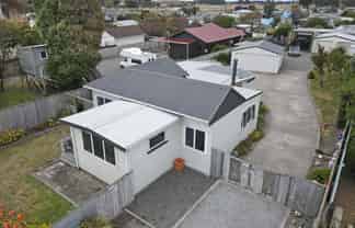 26 Kuku Street, Tangimoana
