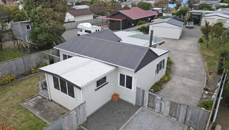 26 Kuku Street, Tangimoana