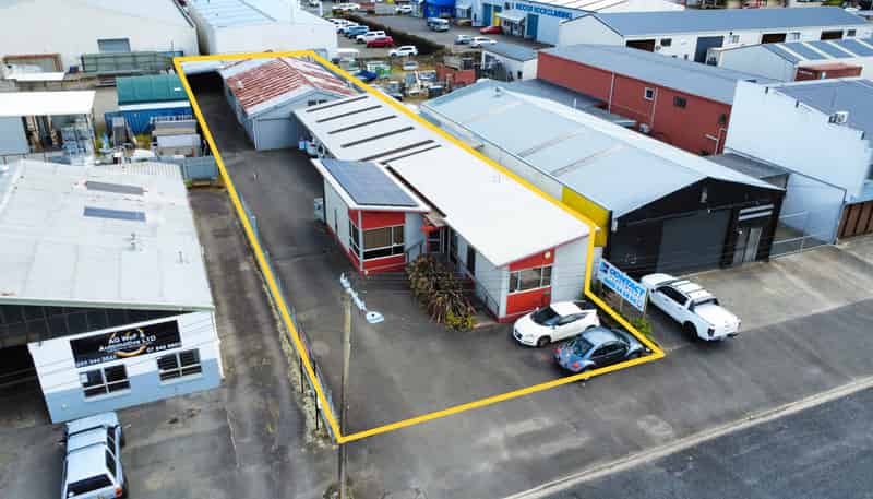 79 Colombo Street, Frankton