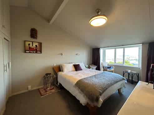 4a Denholm Road, Hospital Hill