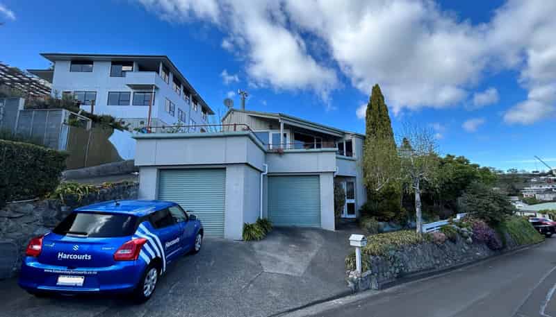 4a Denholm Road, Hospital Hill