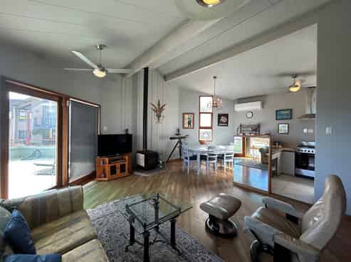 4a Denholm Road, Hospital Hill