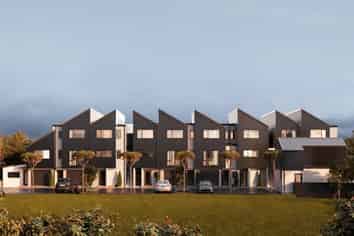 7A/120 Burke Street, Sydenham