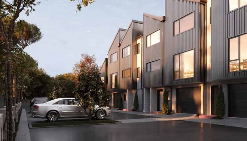 7A/120 Burke Street, Sydenham